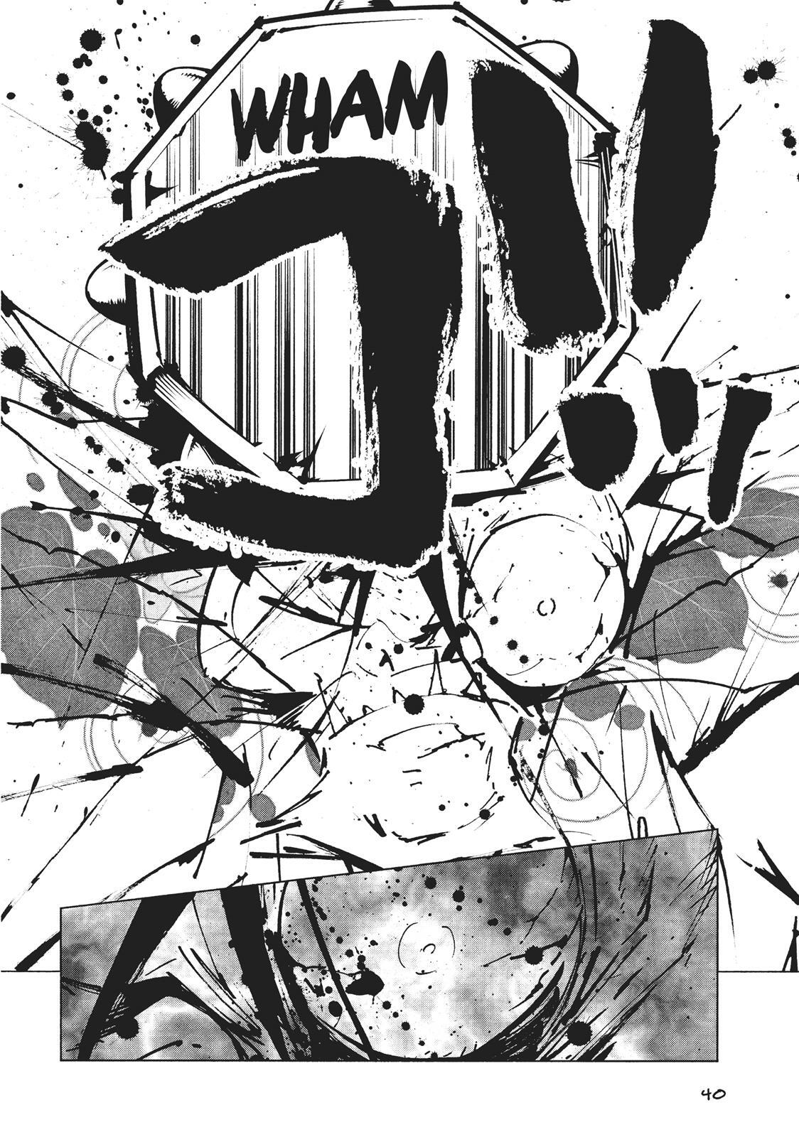 Read Nekogahara Manga Online