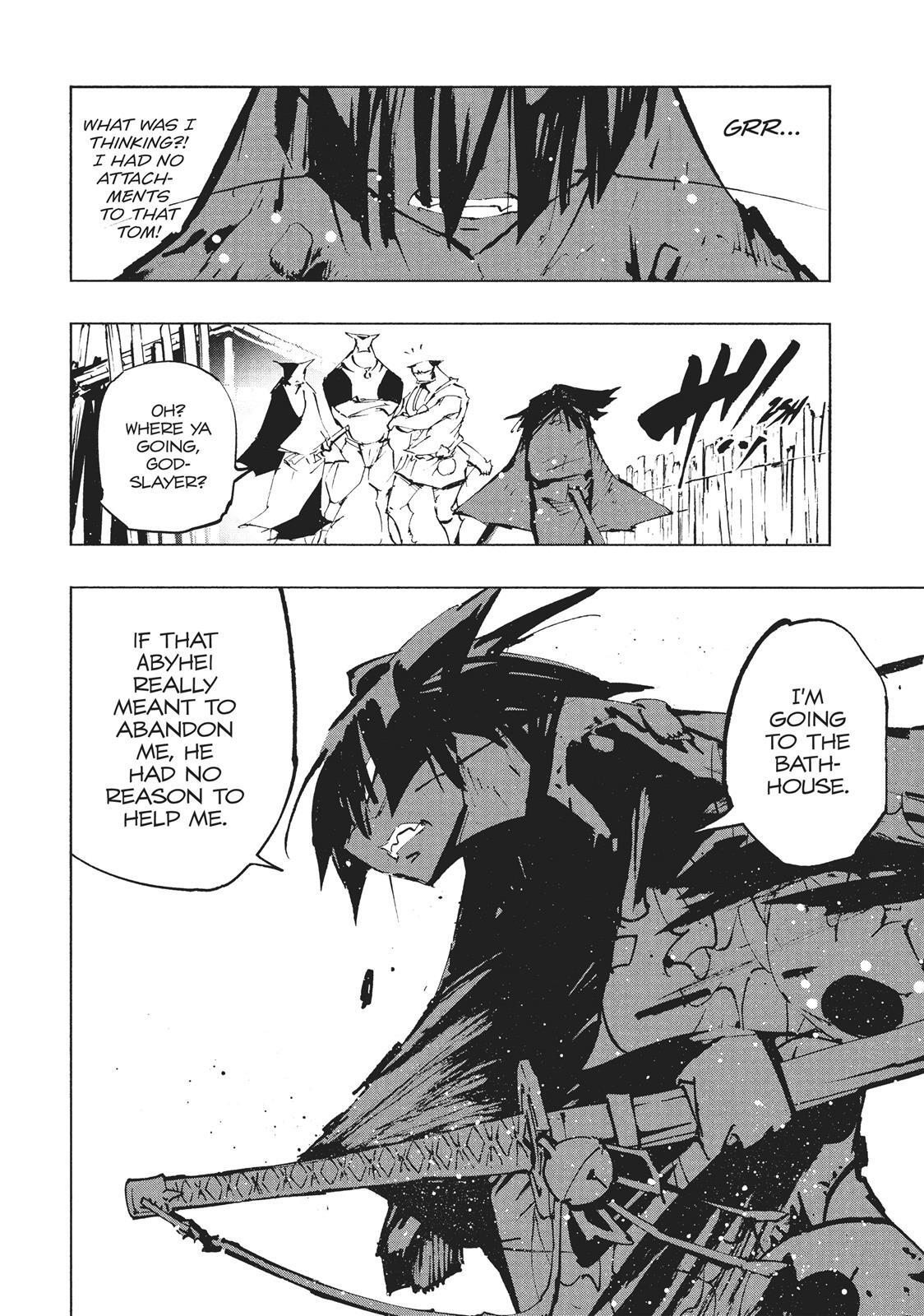 Read Nekogahara Manga Online