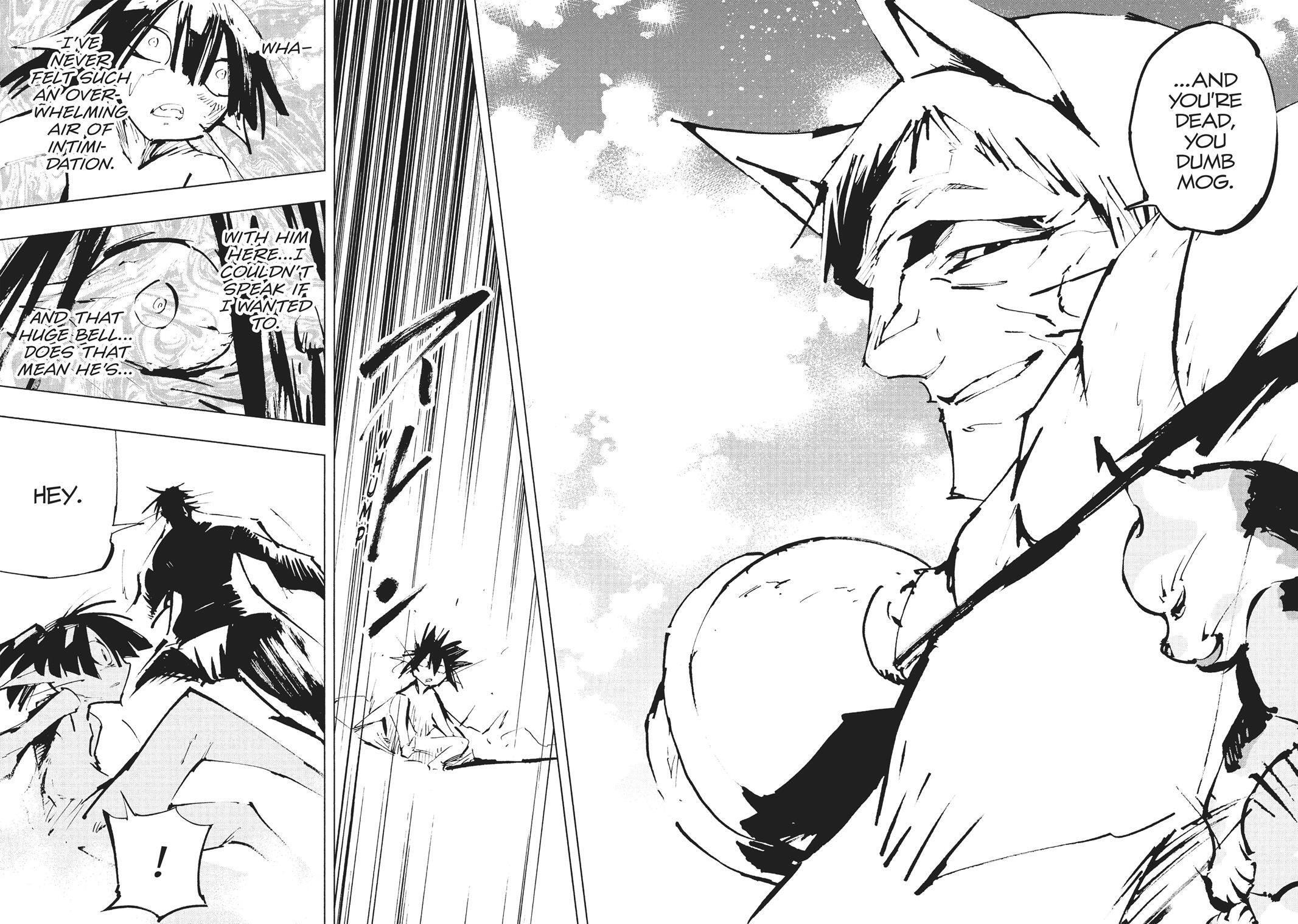 Read Nekogahara Manga Online