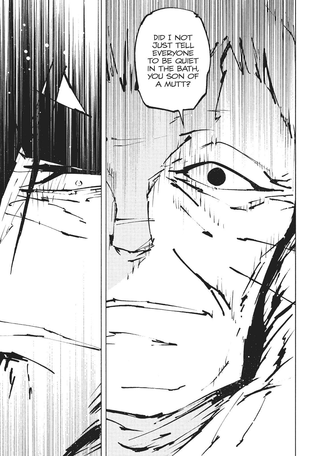Read Nekogahara Manga Online