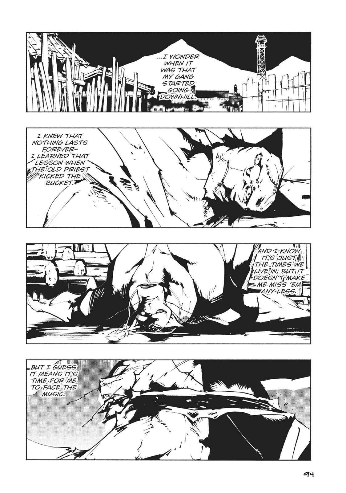 Read Nekogahara Manga Online