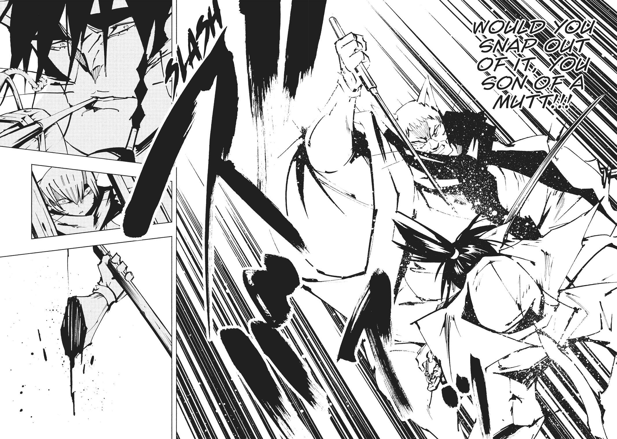 Read Nekogahara Manga Online