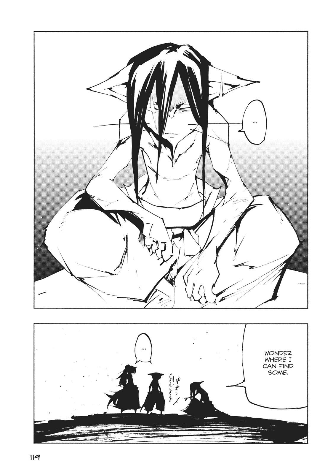 Read Nekogahara Manga Online