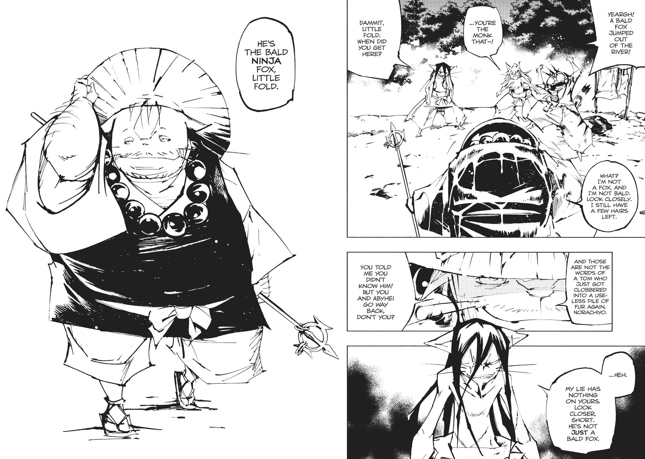 Read Nekogahara Manga Online