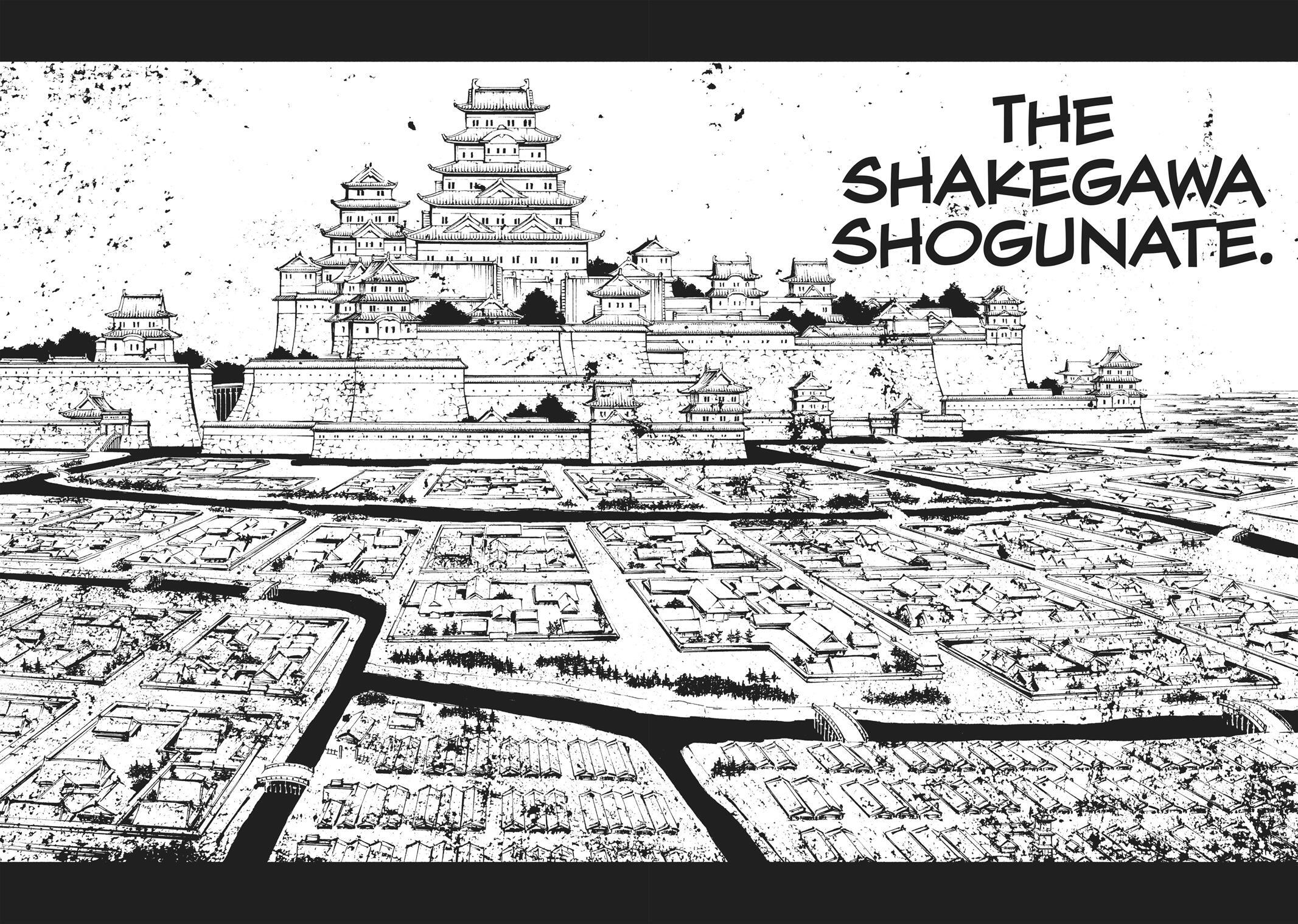 Read Nekogahara Manga Online