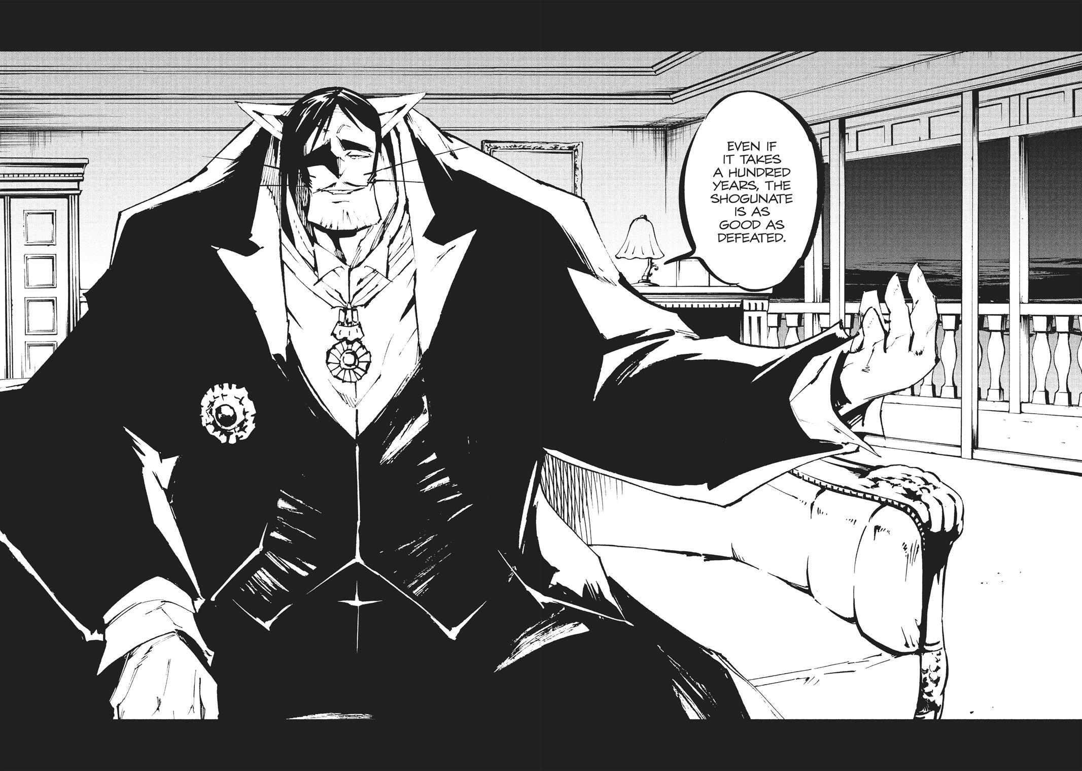 Read Nekogahara Manga Online