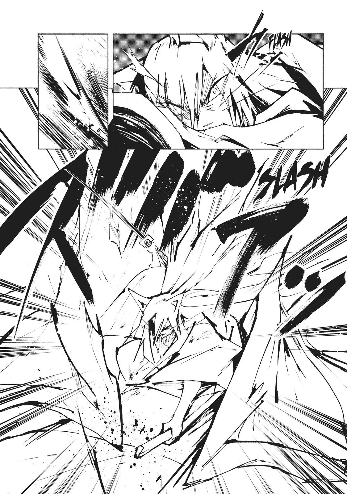 Read Nekogahara Manga Online