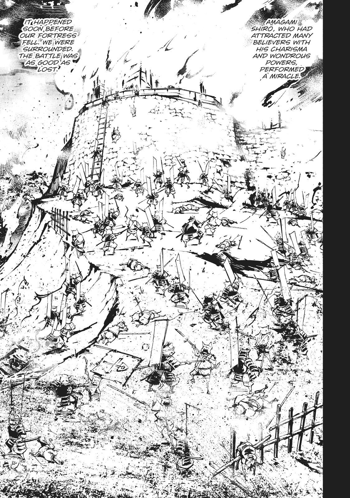 Read Nekogahara Manga Online