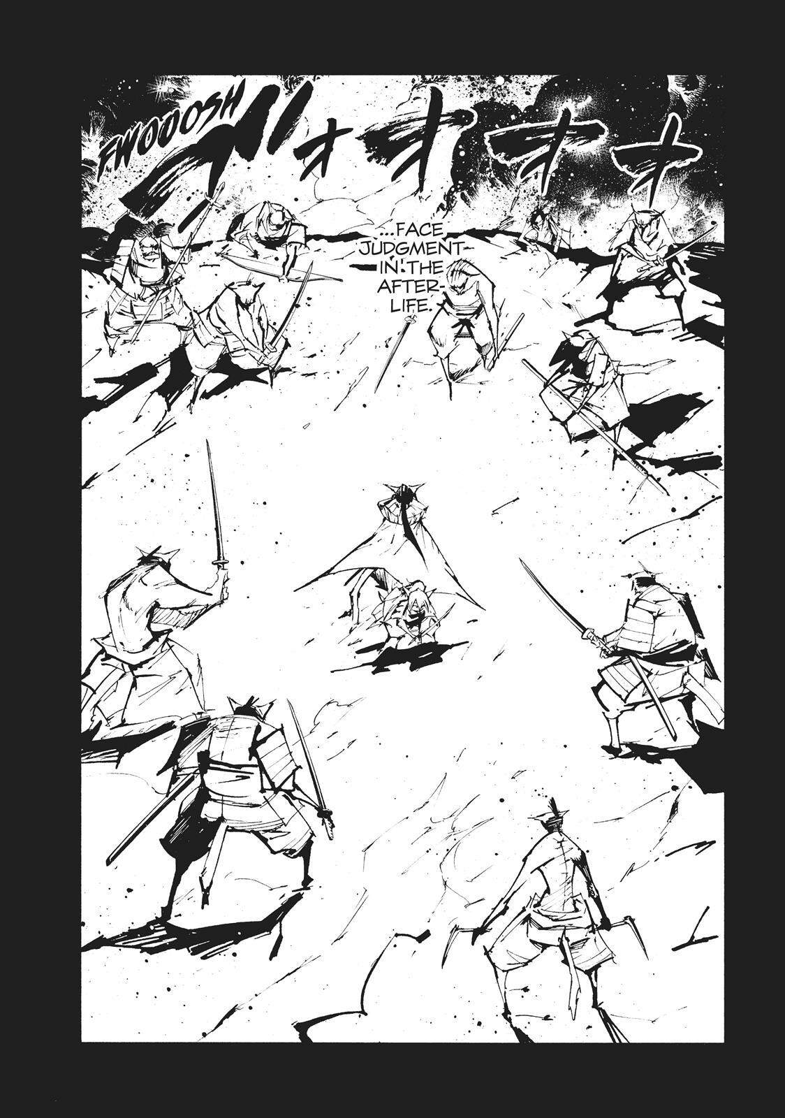 Read Nekogahara Manga Online