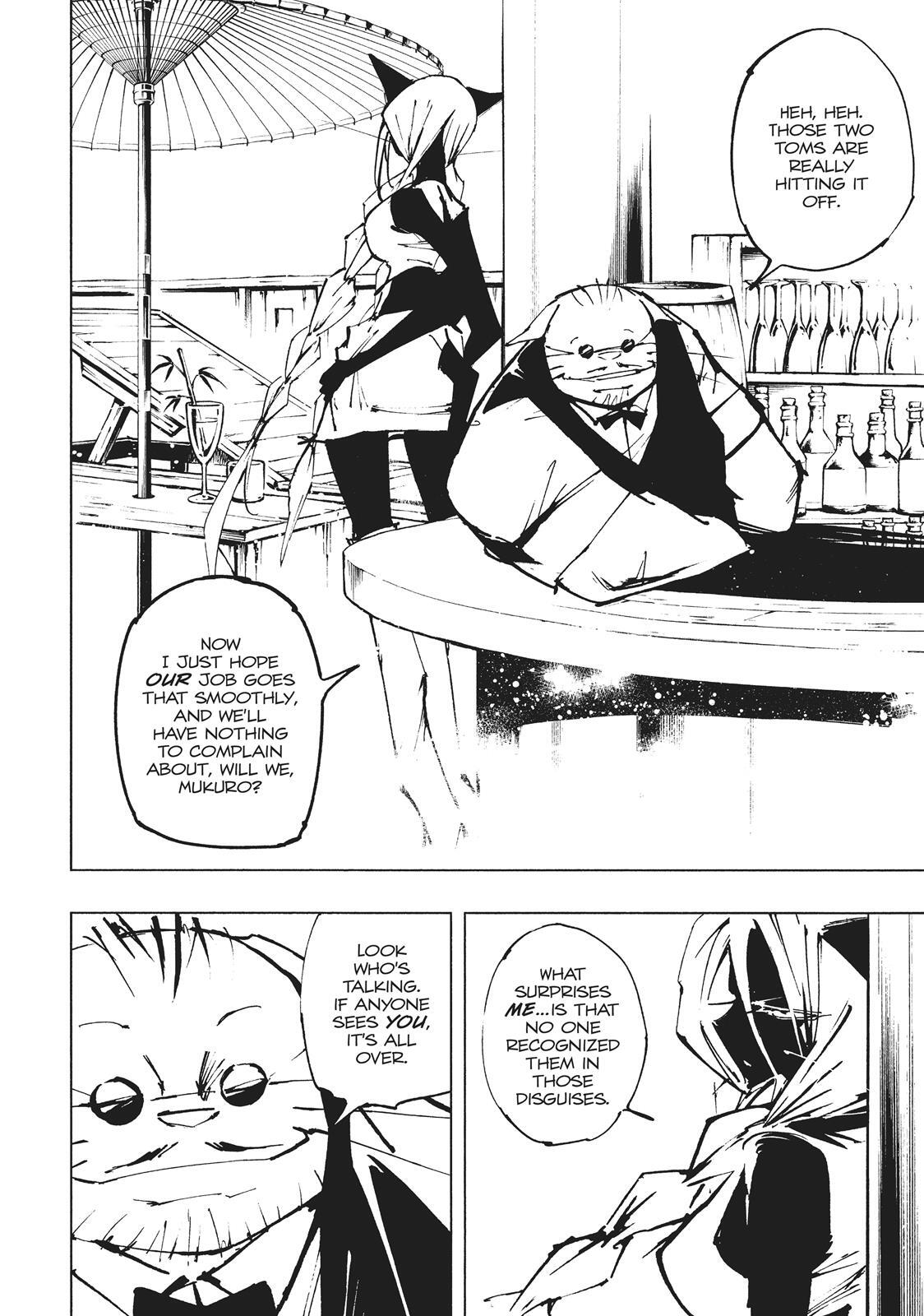 Read Nekogahara Manga Online