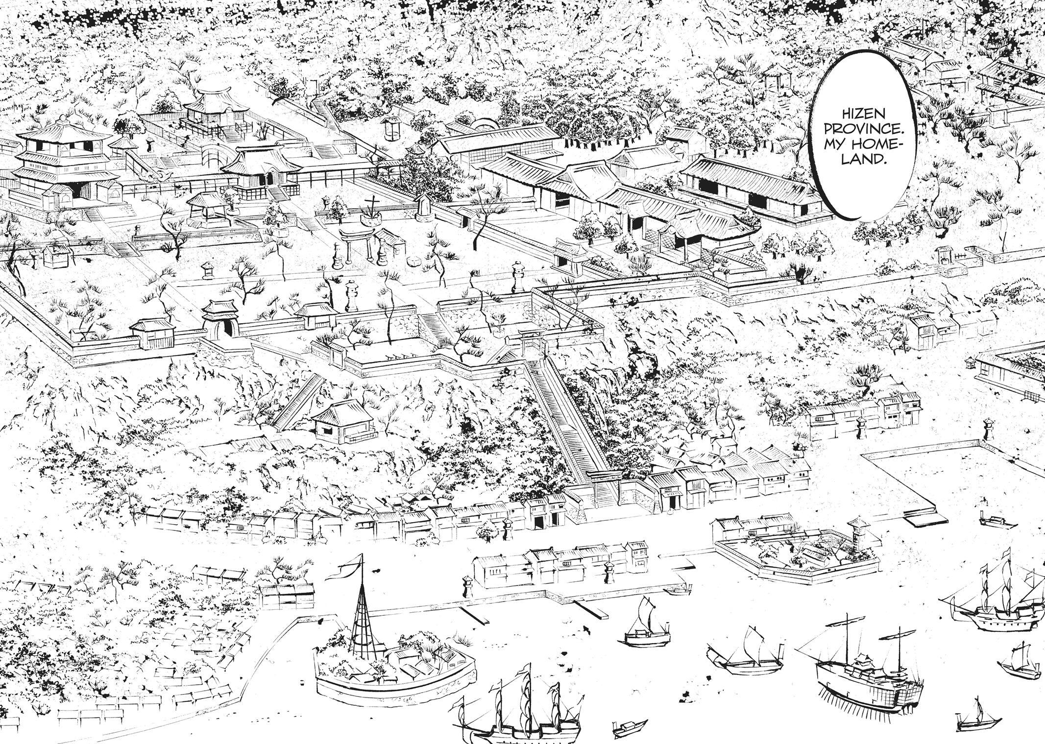 Read Nekogahara Manga Online