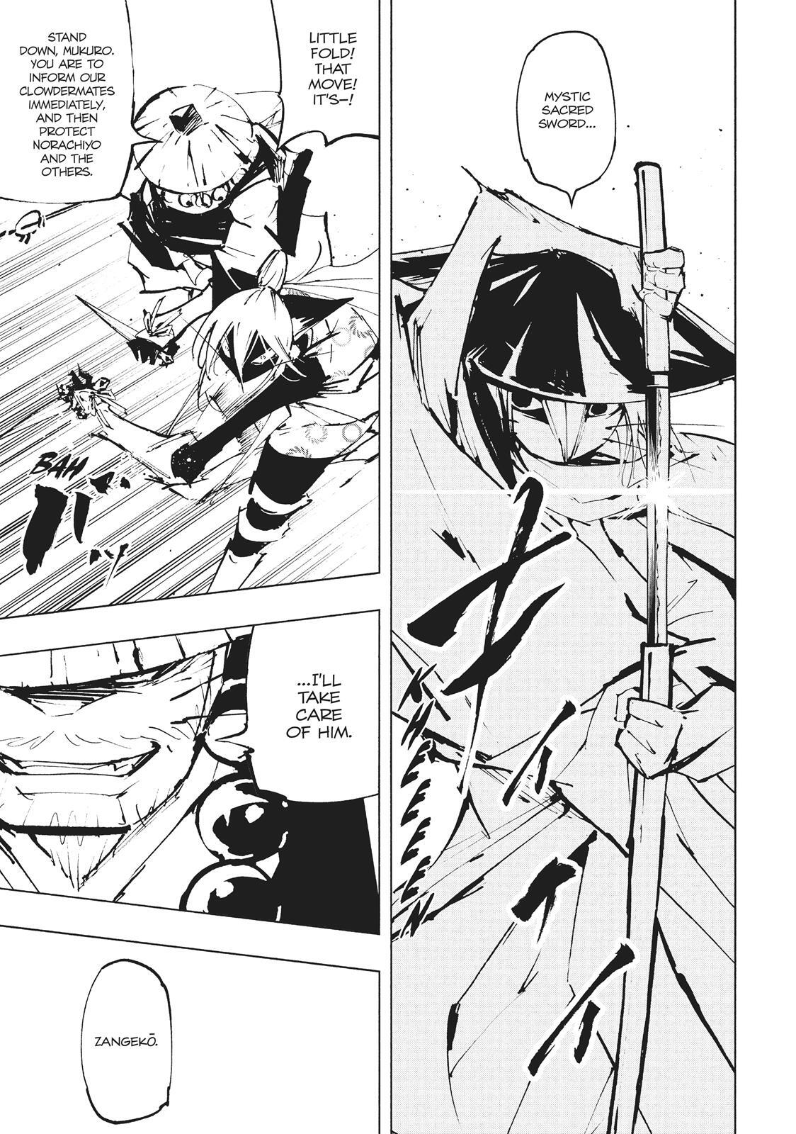 Read Nekogahara Manga Online