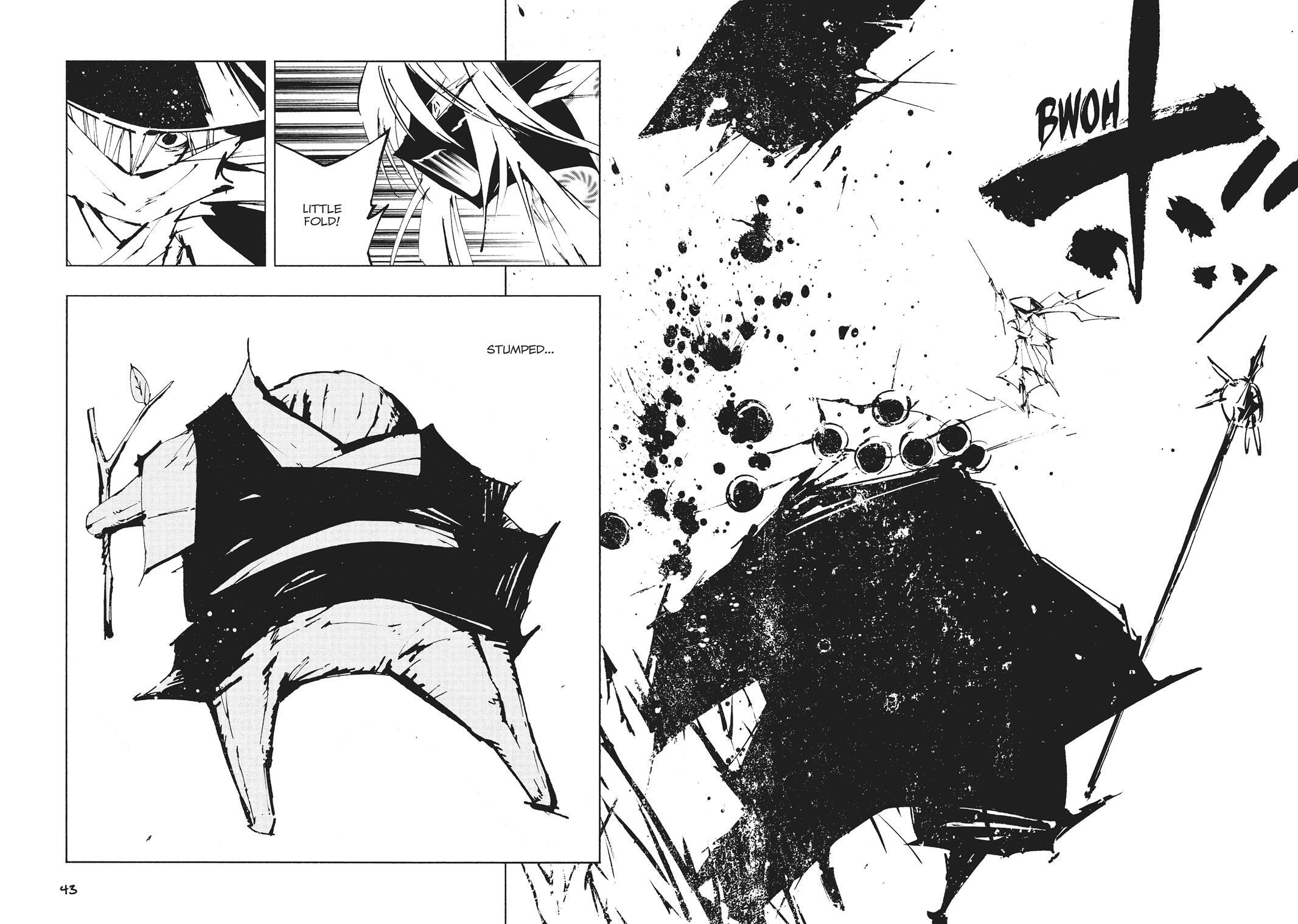 Read Nekogahara Manga Online