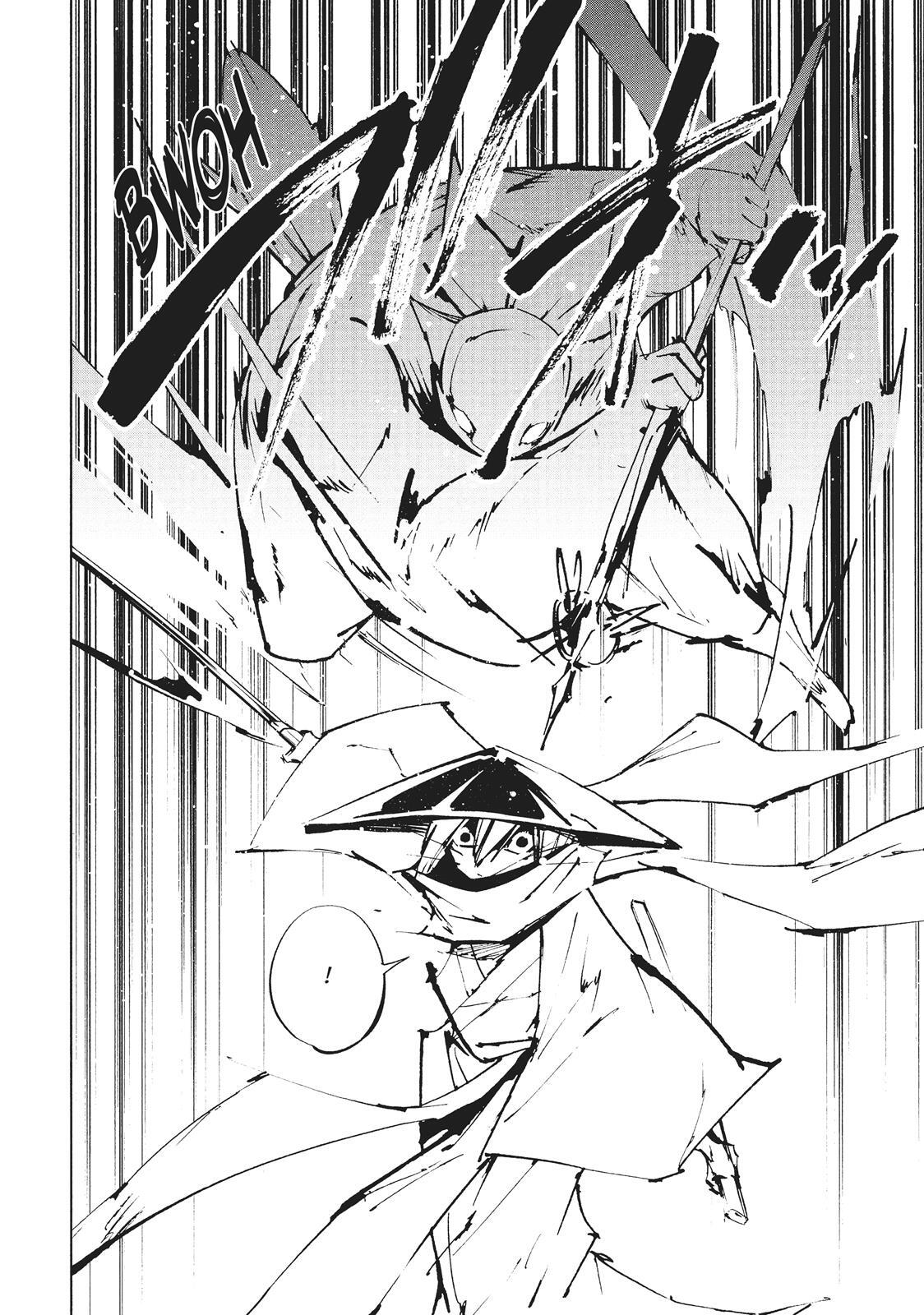 Read Nekogahara Manga Online