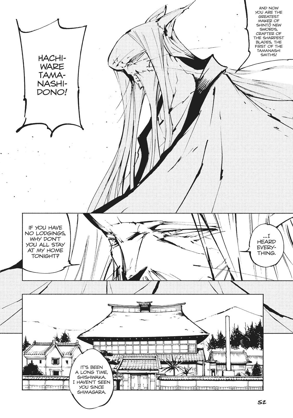 Read Nekogahara Manga Online