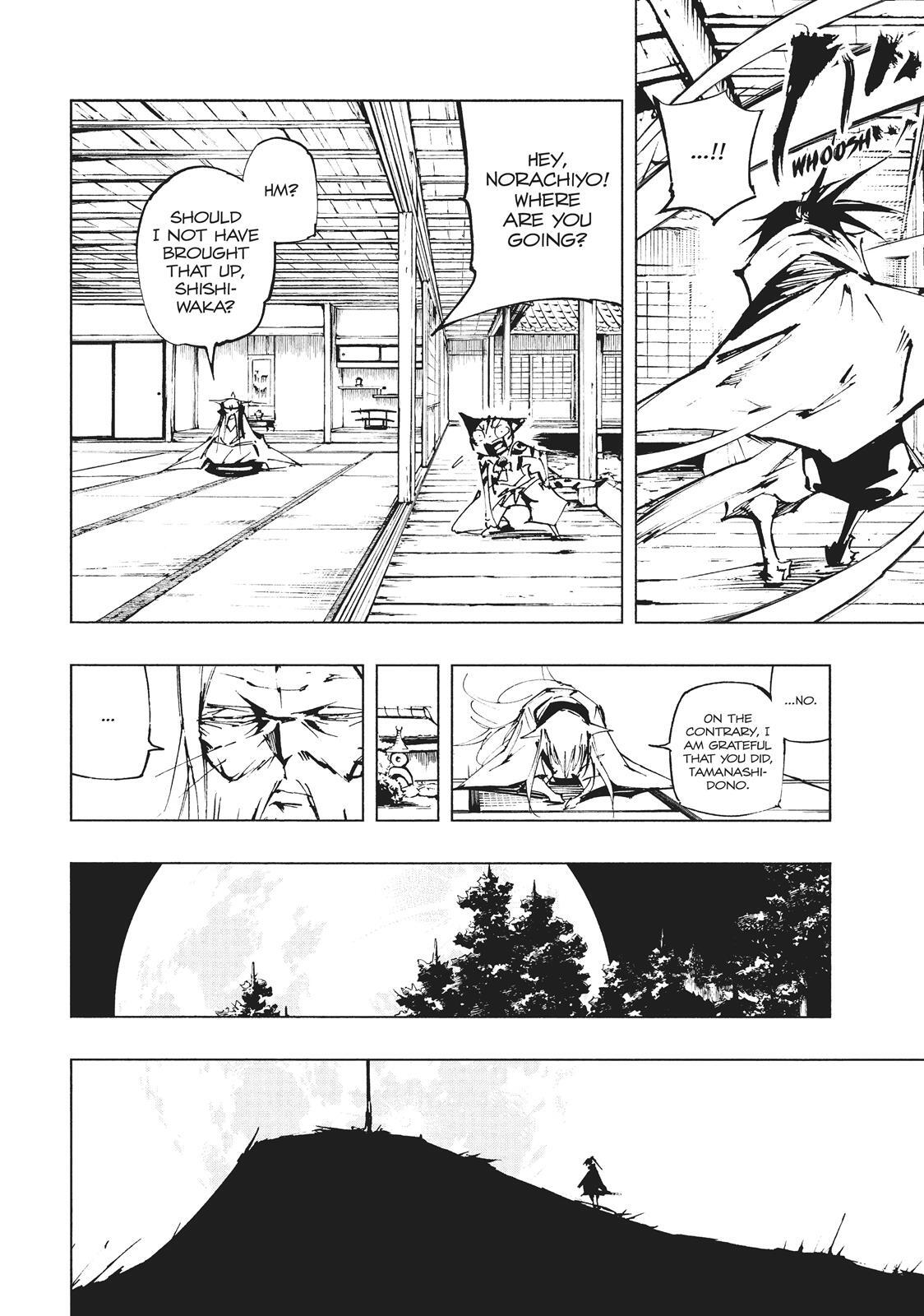 Read Nekogahara Manga Online
