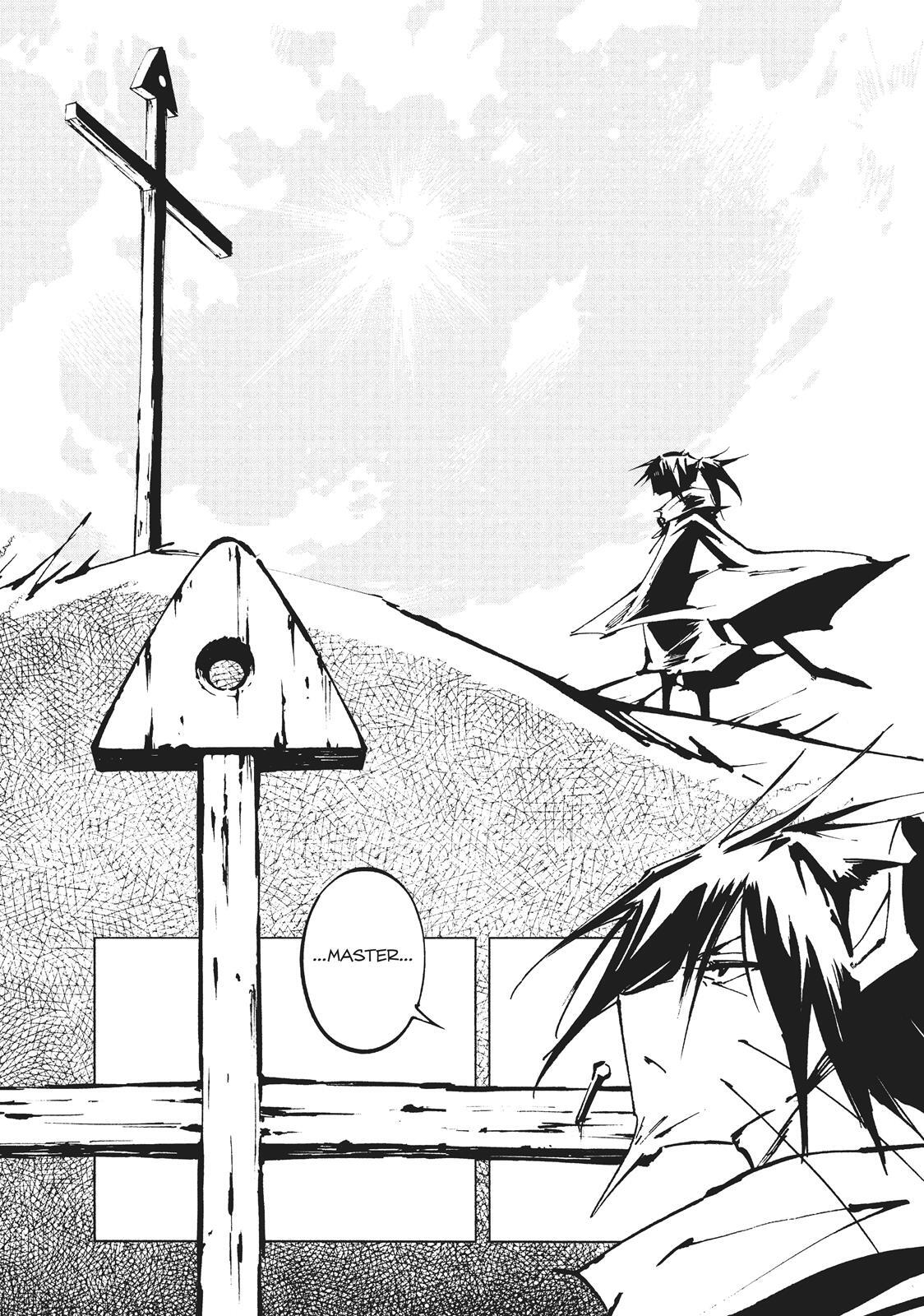 Read Nekogahara Manga Online