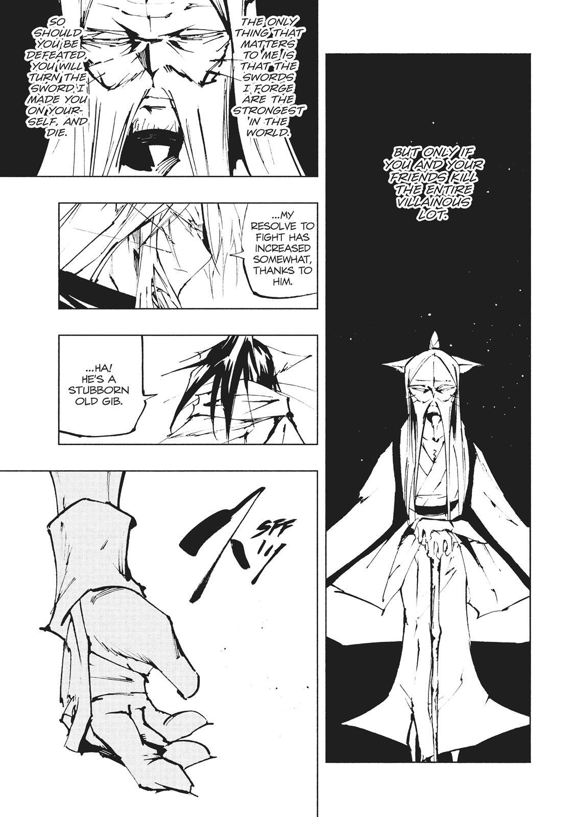 Read Nekogahara Manga Online