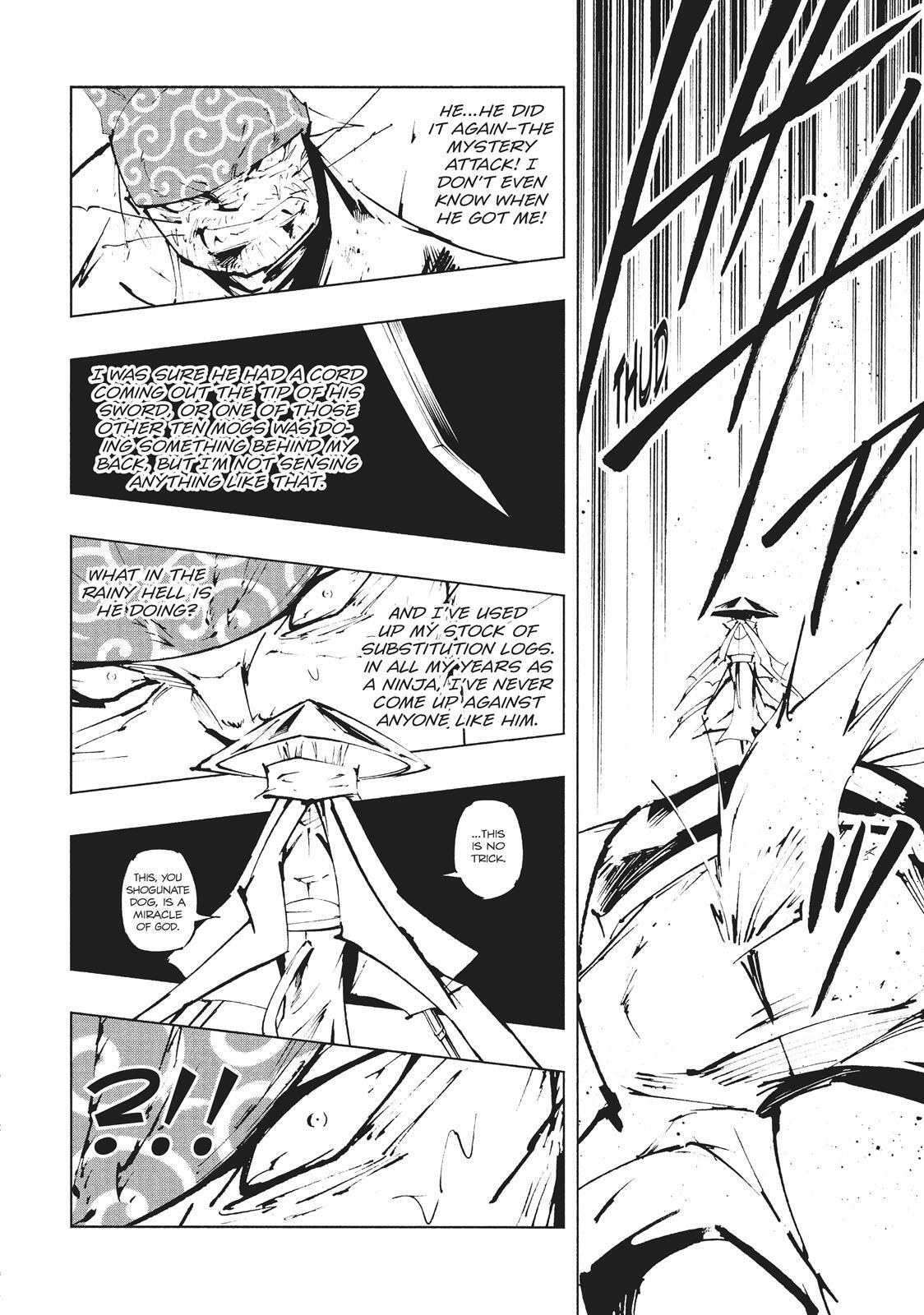 Read Nekogahara Manga Online