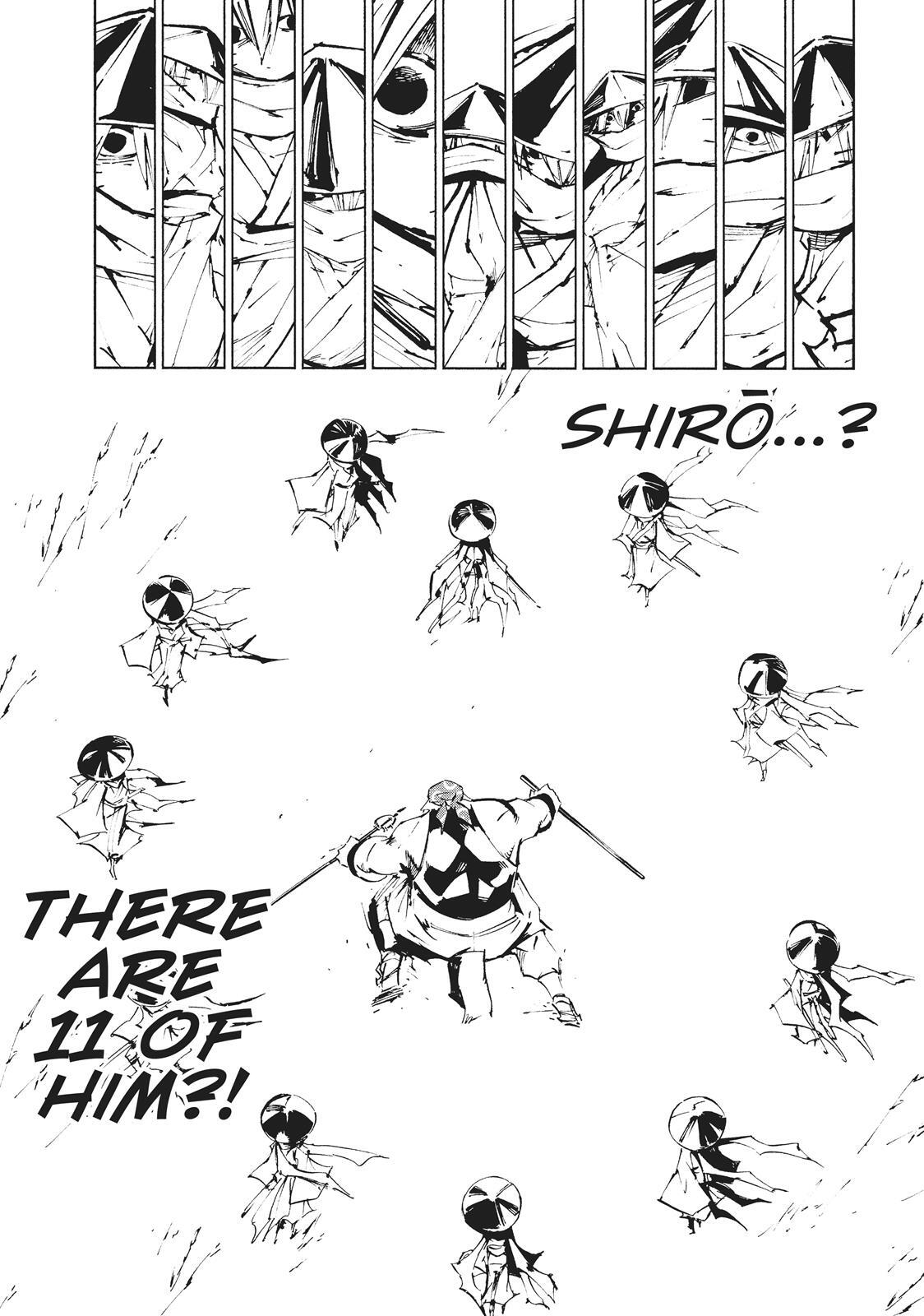 Read Nekogahara Manga Online
