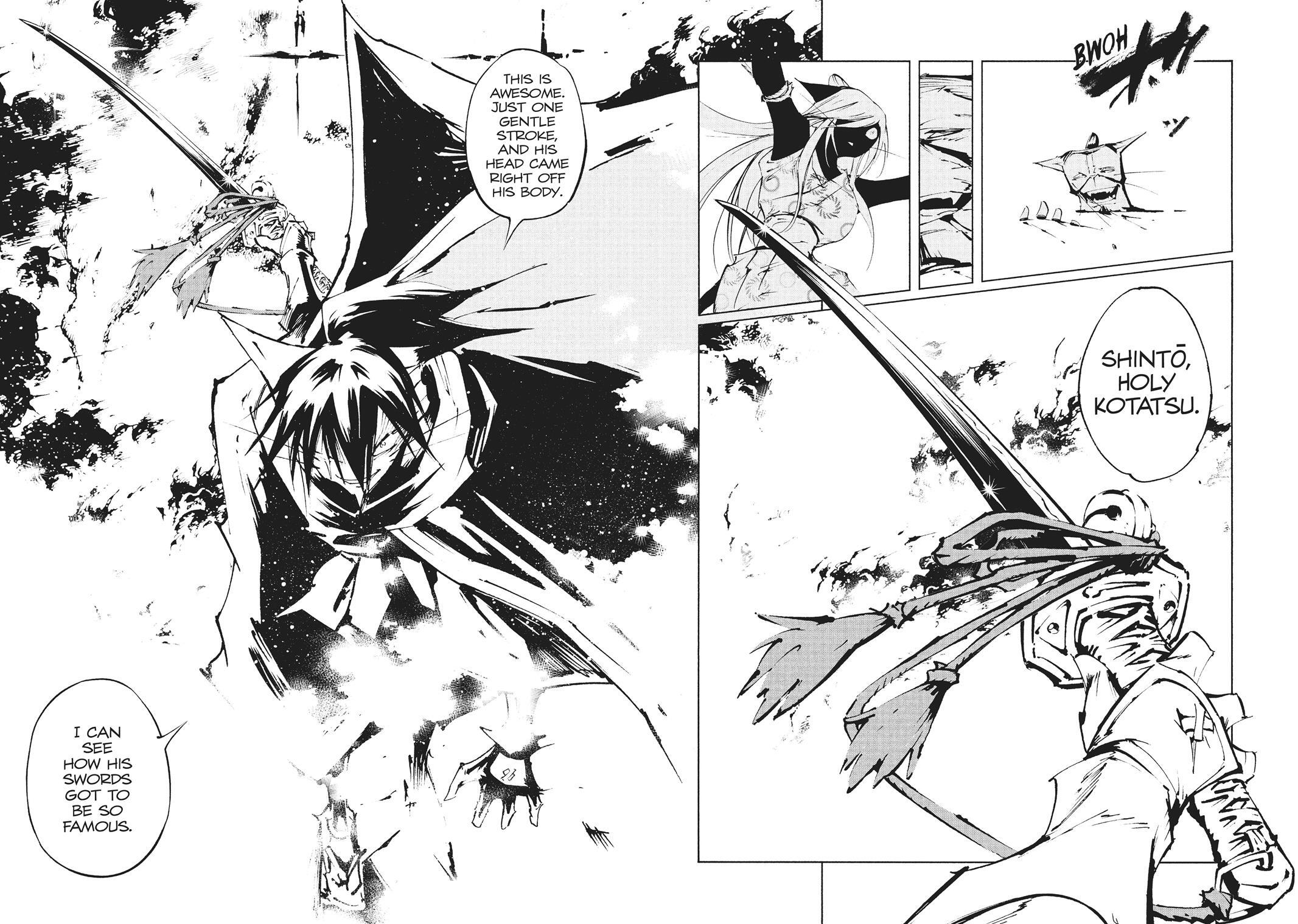 Read Nekogahara Manga Online