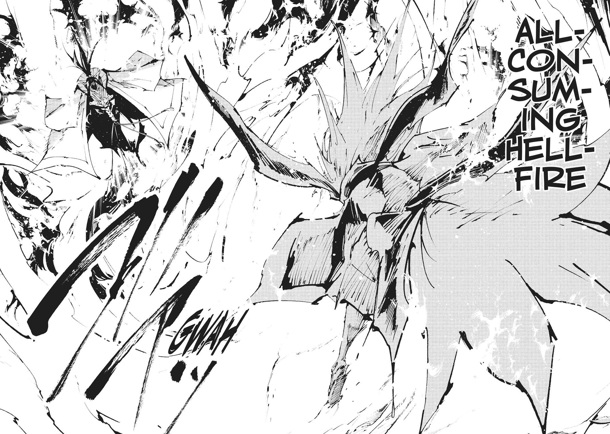 Read Nekogahara Manga Online