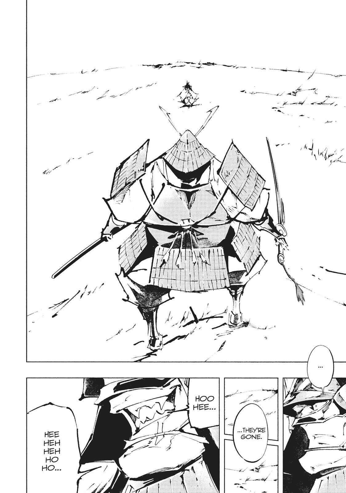 Read Nekogahara Manga Online