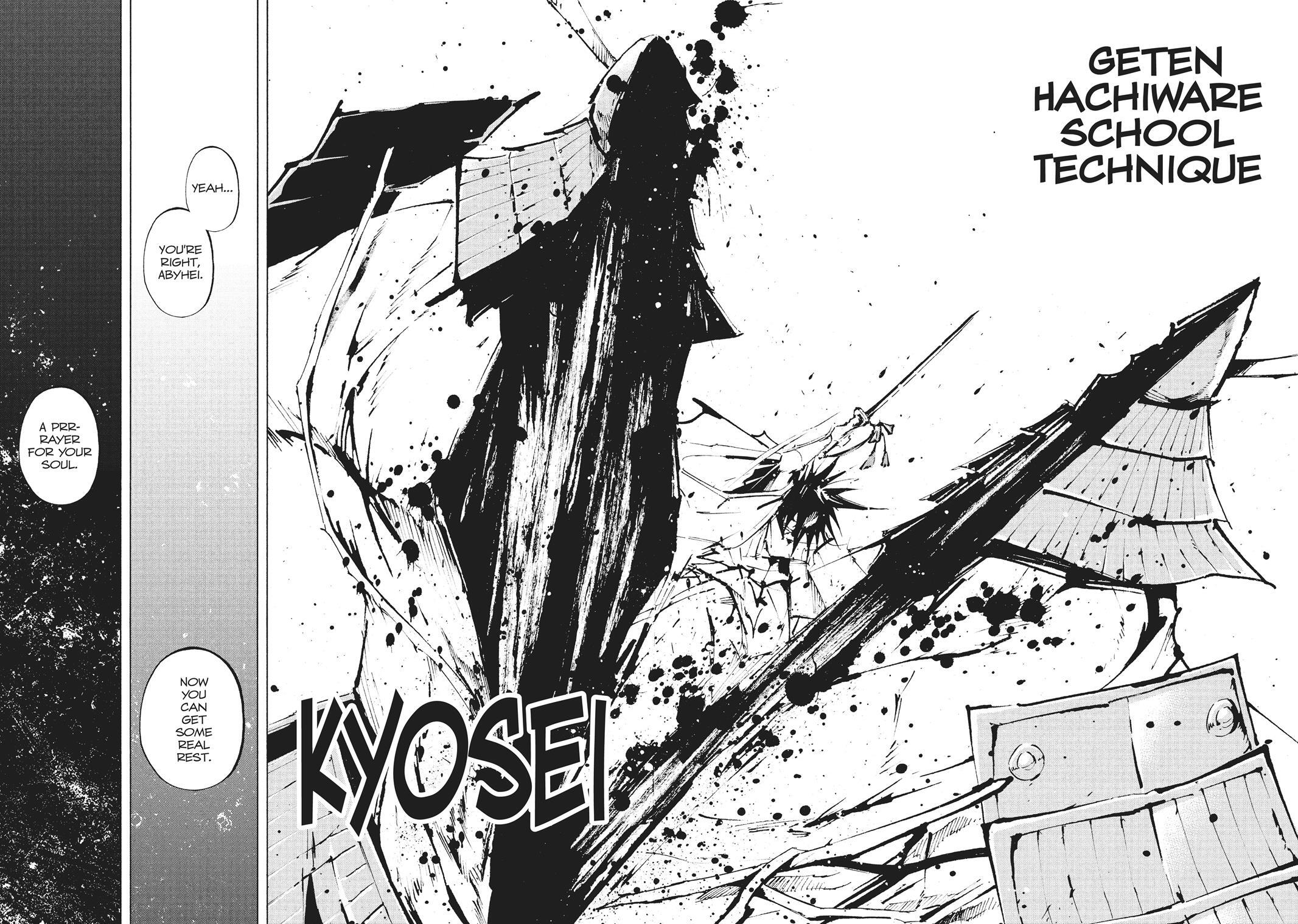 Read Nekogahara Manga Online