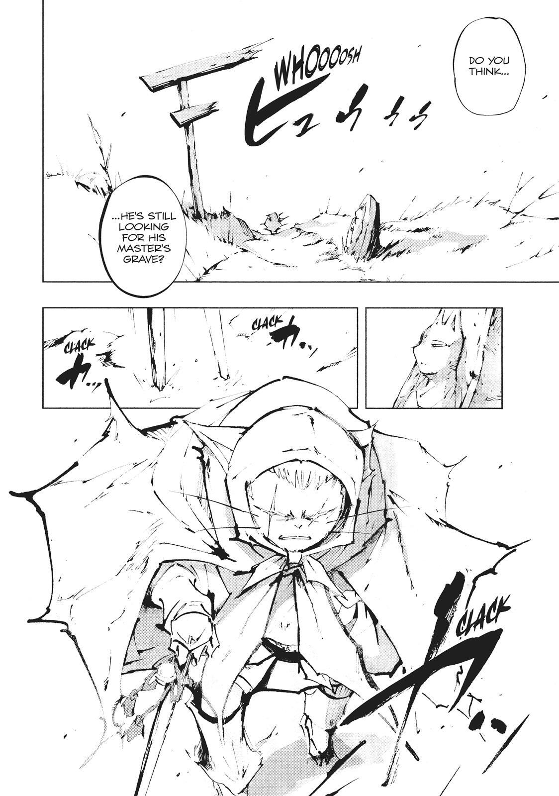Read Nekogahara Manga Online