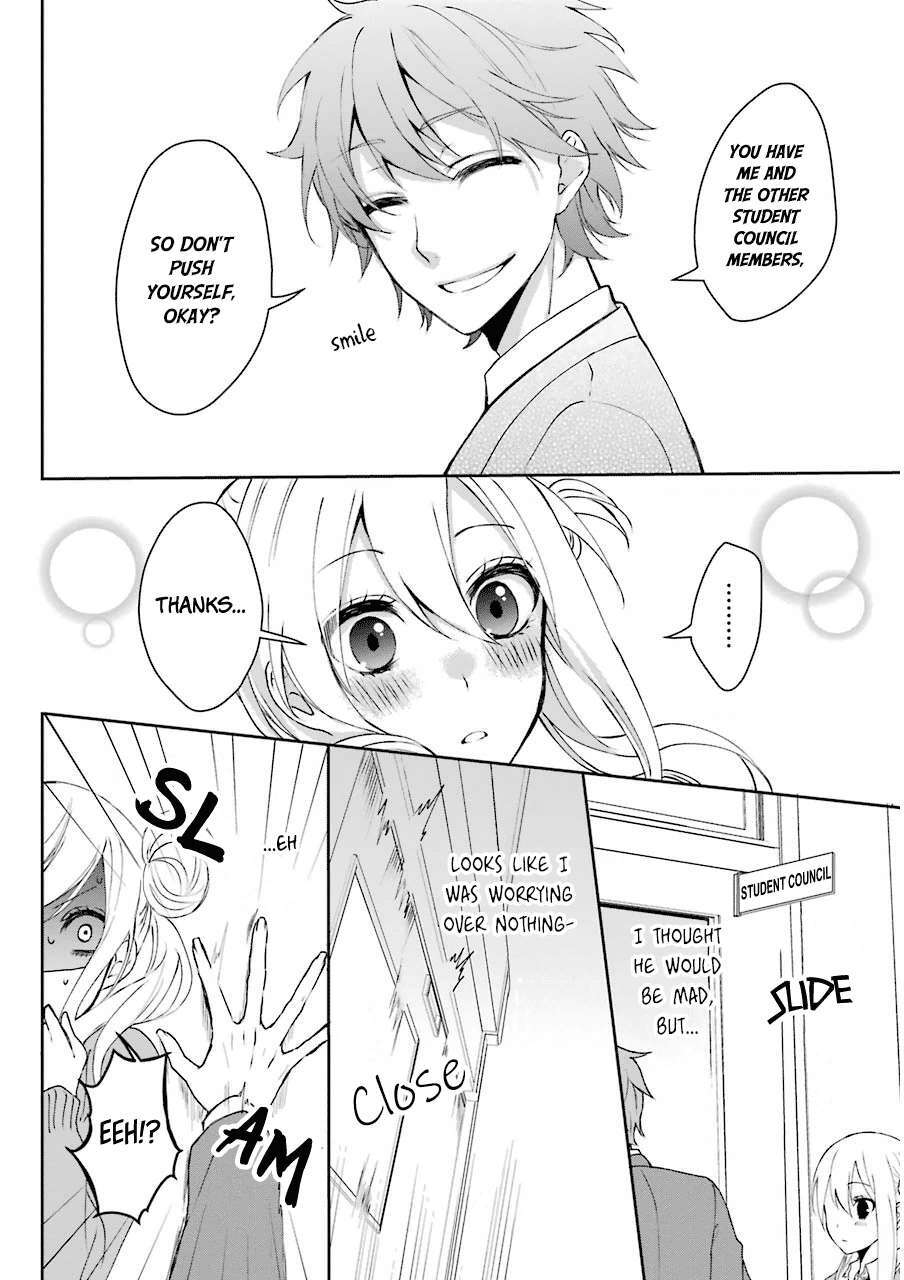 Read Nekokaburi no Ikegaya-kun Manga Online