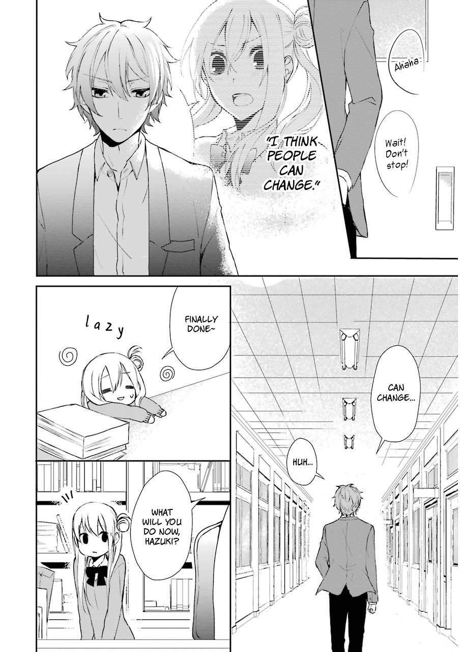 Read Nekokaburi no Ikegaya-kun Manga Online