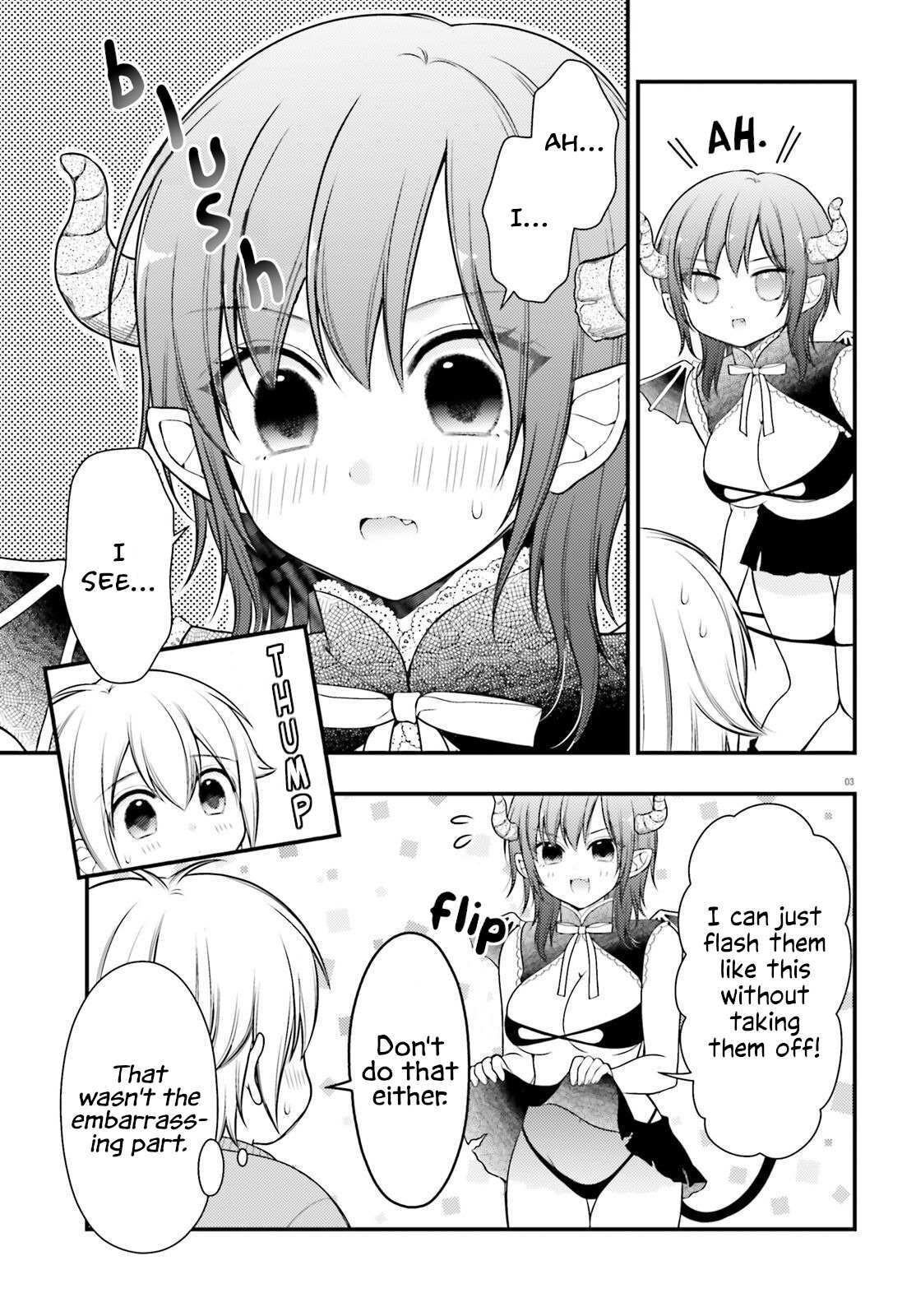 Read Nemu-chan Won't Let Me Sleep! Manga Online