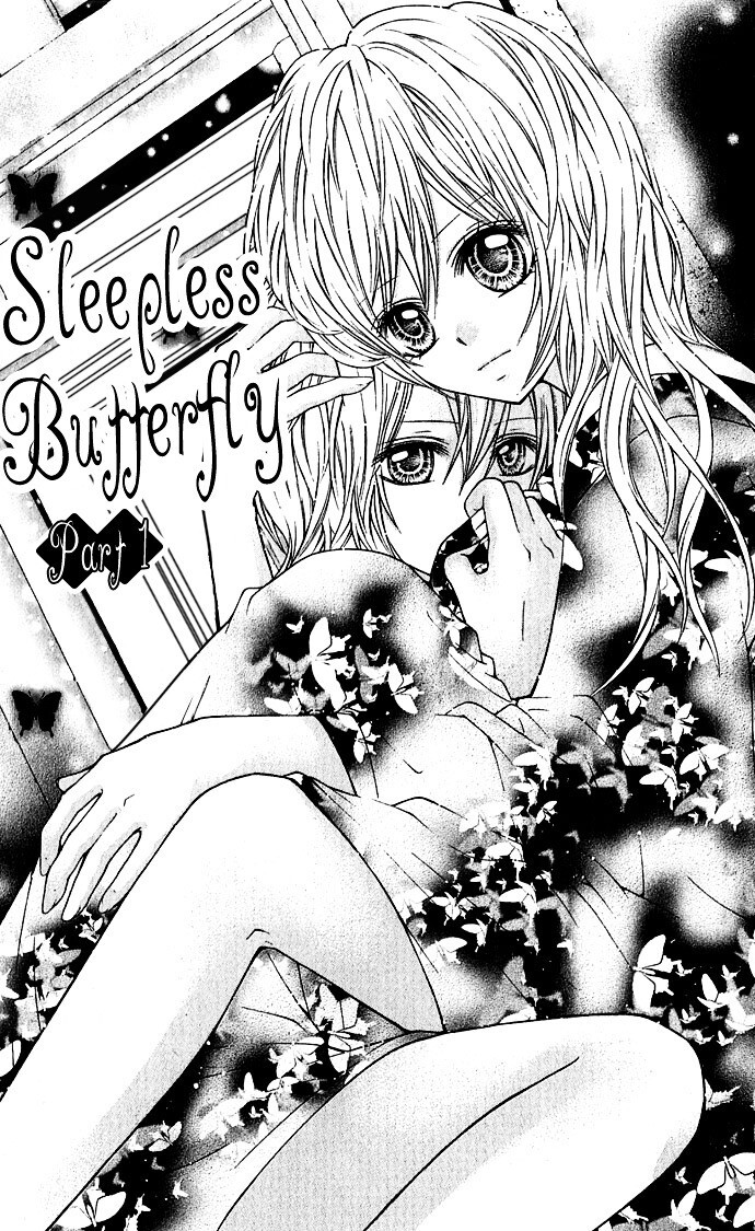 Read Nemurenu Chou Manga Online