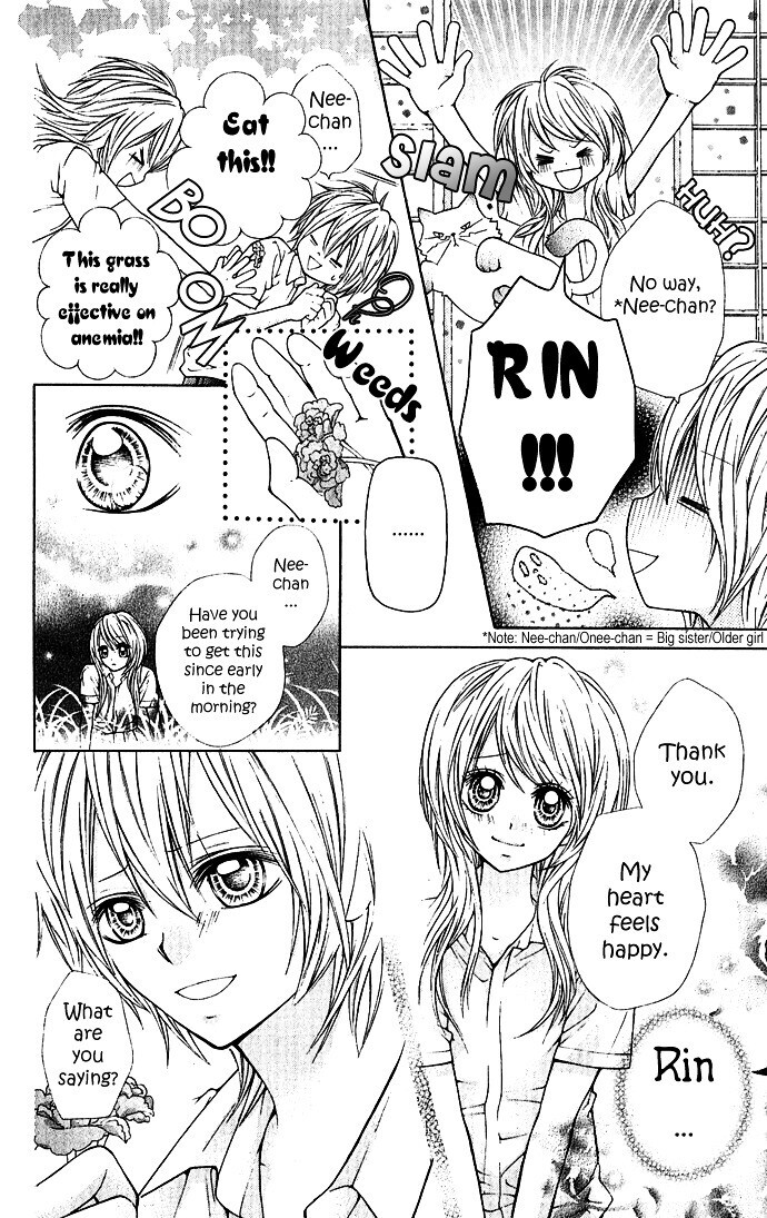 Read Nemurenu Chou Manga Online