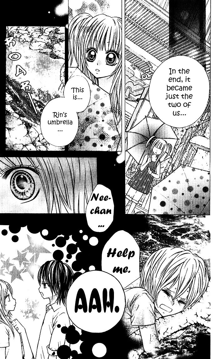 Read Nemurenu Chou Manga Online