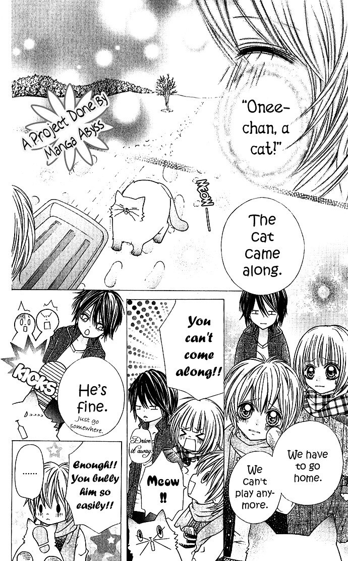 Read Nemurenu Chou Manga Online