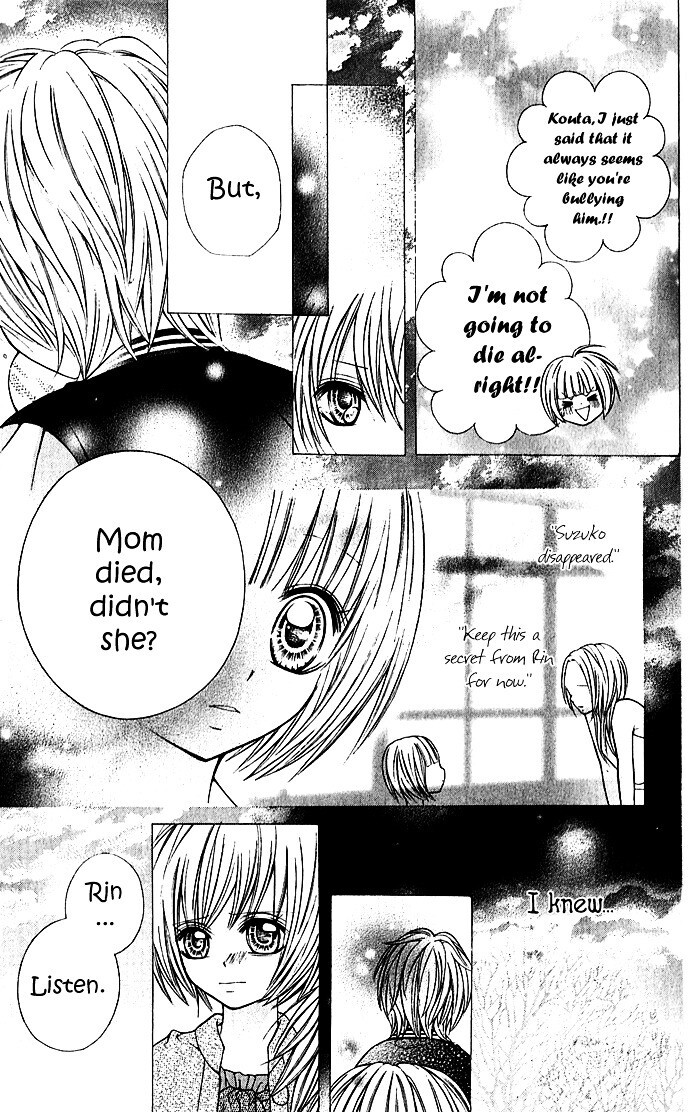 Read Nemurenu Chou Manga Online