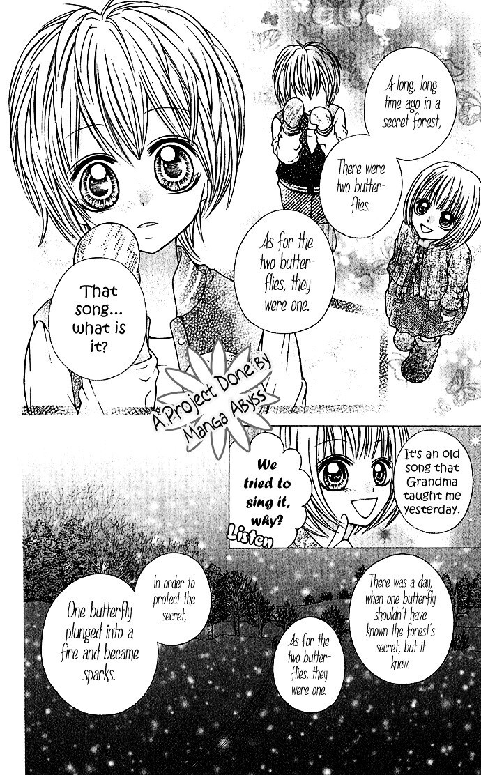 Read Nemurenu Chou Manga Online