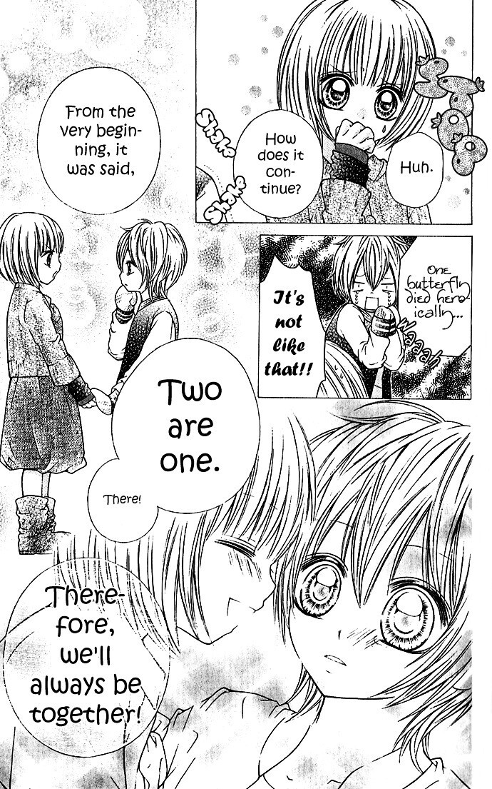 Read Nemurenu Chou Manga Online