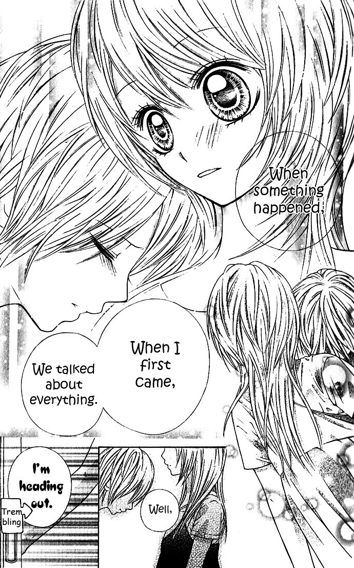 Read Nemurenu Chou Manga Online