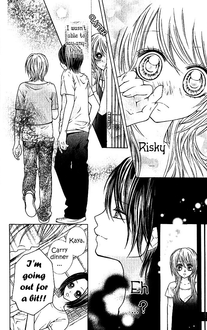 Read Nemurenu Chou Manga Online