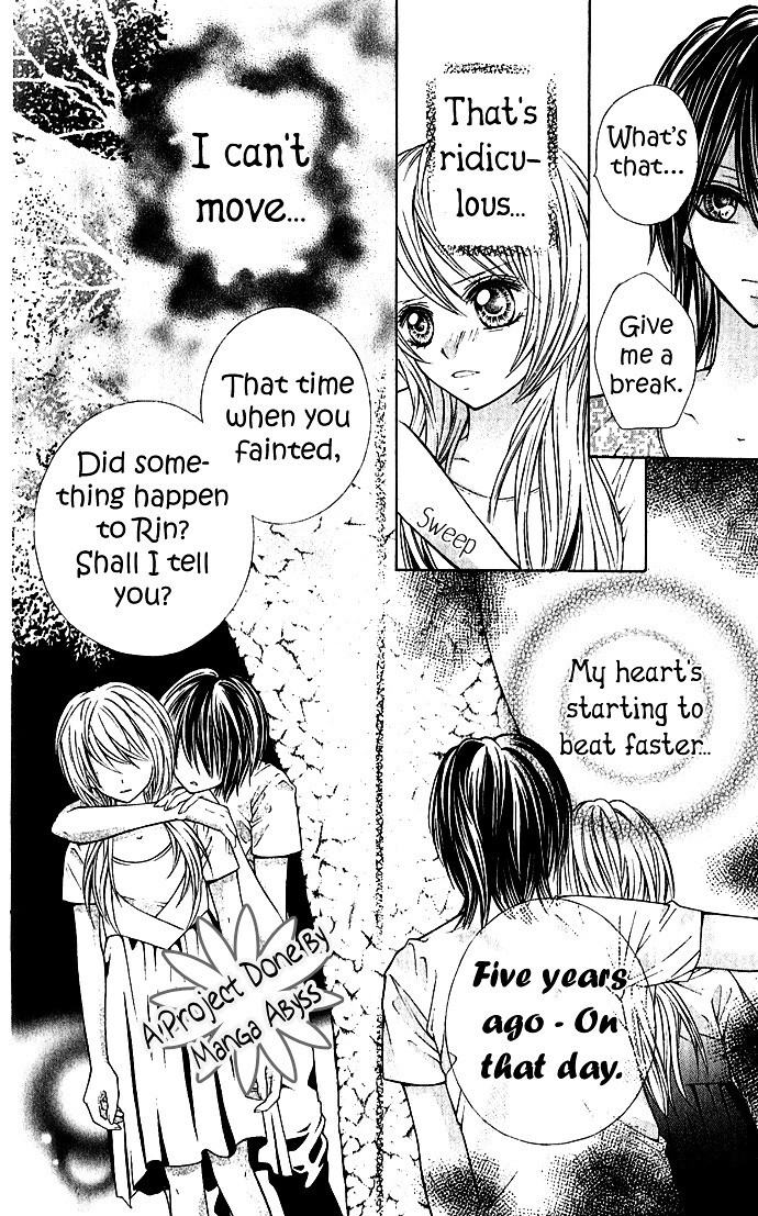 Read Nemurenu Chou Manga Online