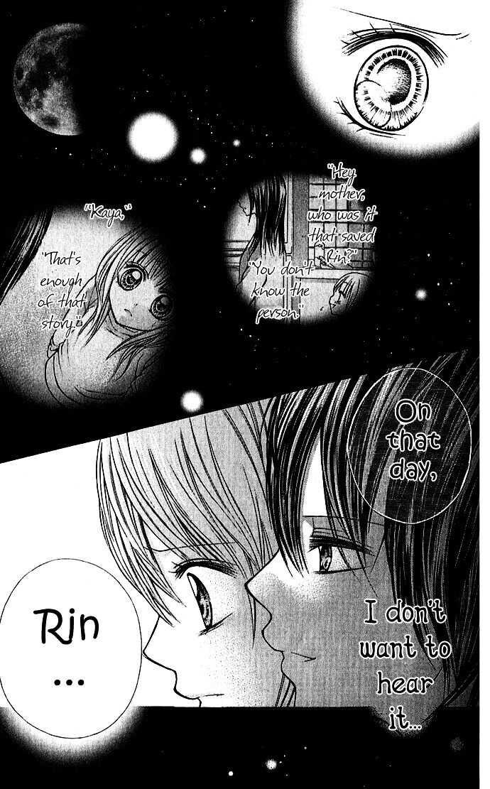 Read Nemurenu Chou Manga Online