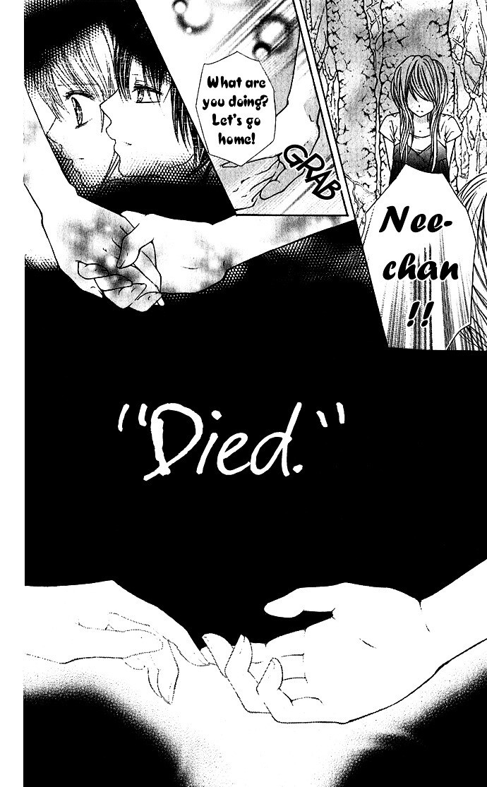 Read Nemurenu Chou Manga Online