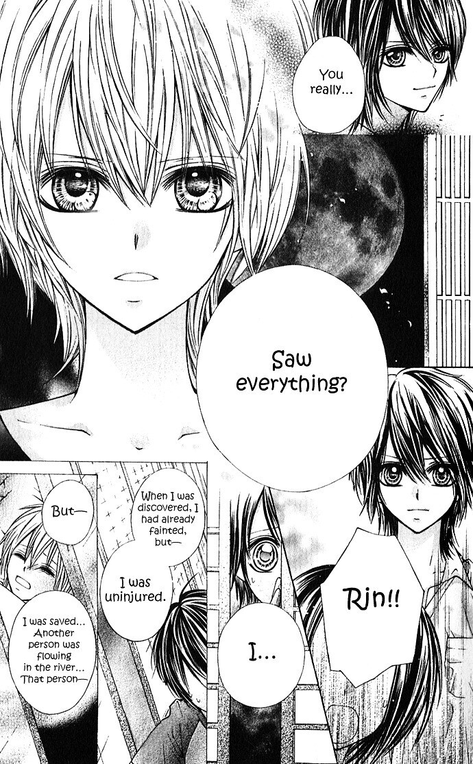 Read Nemurenu Chou Manga Online