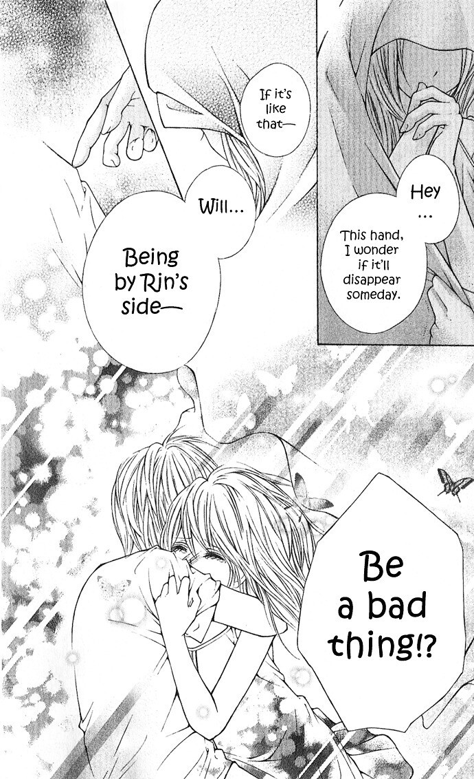 Read Nemurenu Chou Manga Online