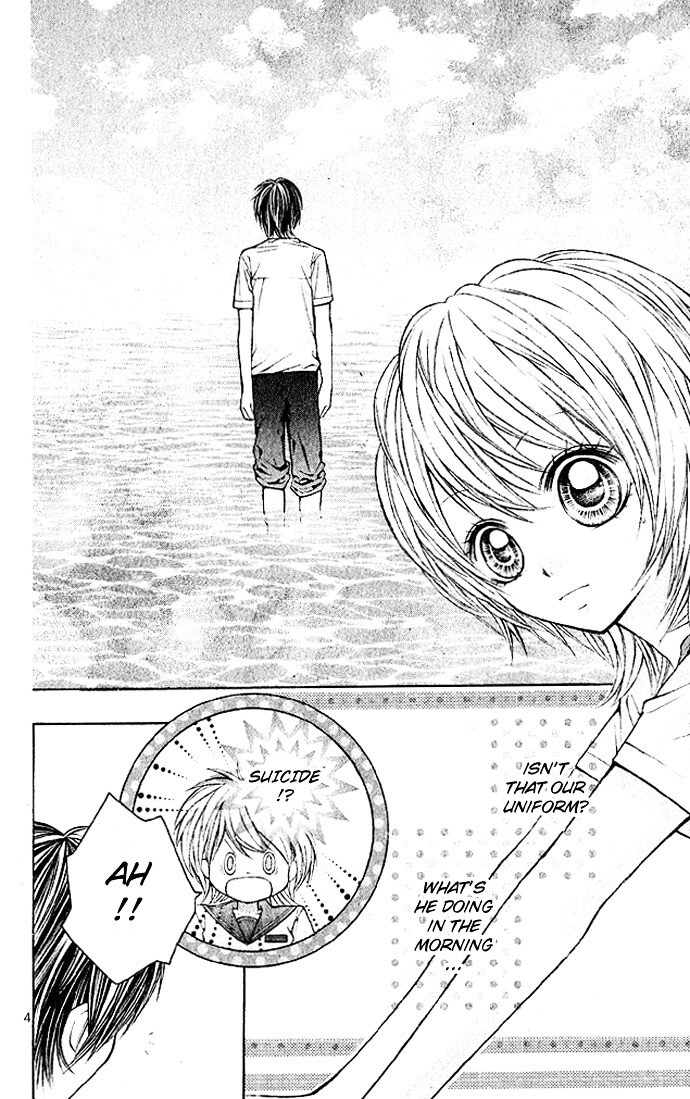 Read Nemurenu Chou Manga Online