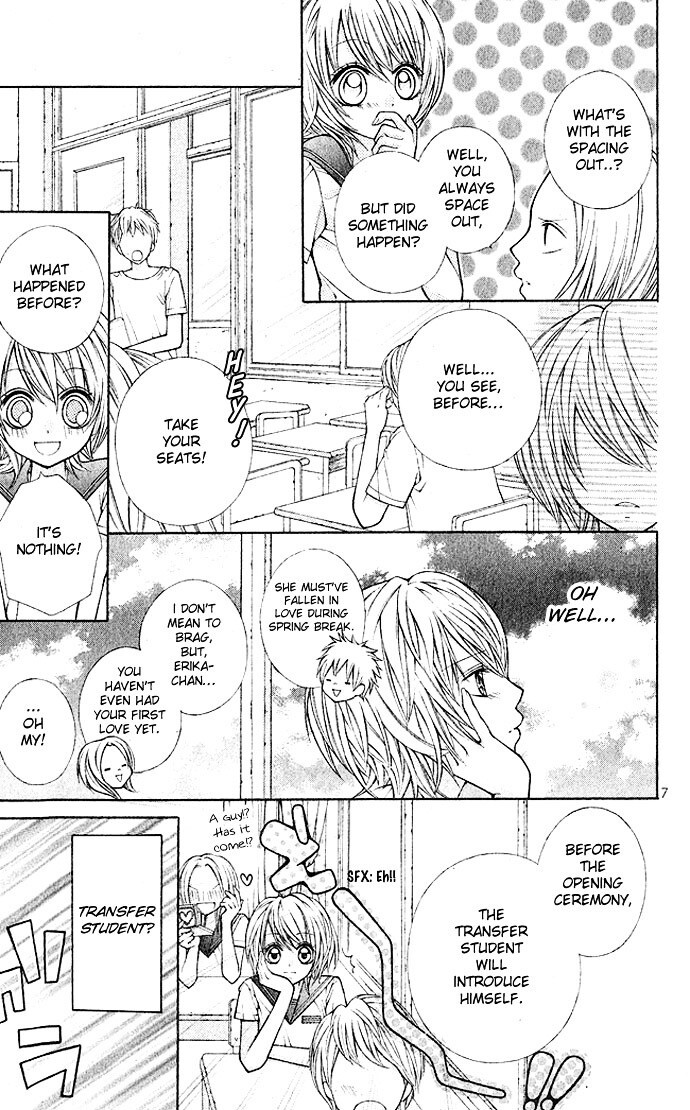 Read Nemurenu Chou Manga Online