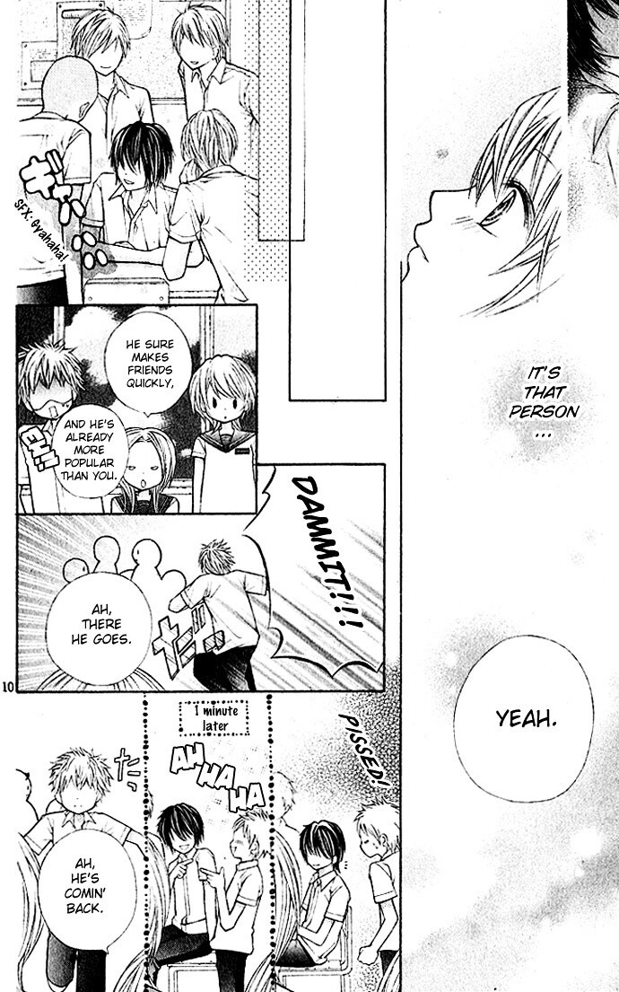 Read Nemurenu Chou Manga Online