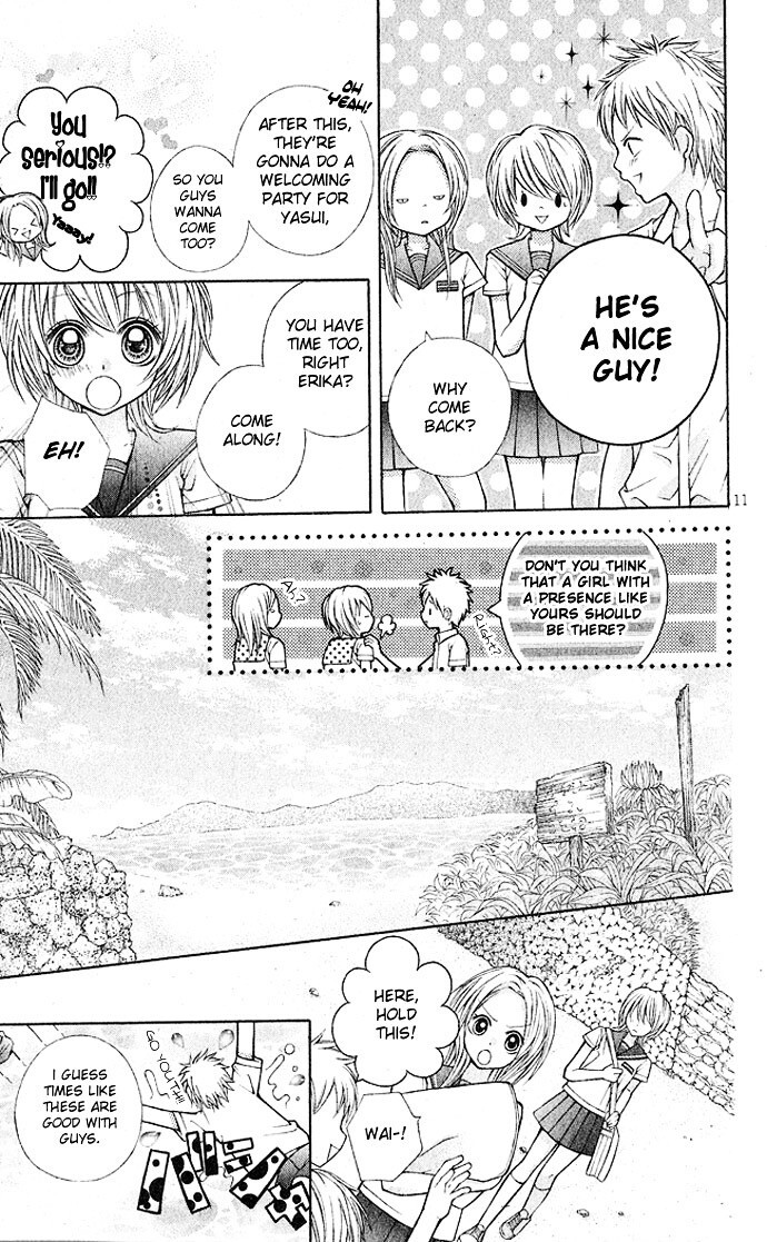 Read Nemurenu Chou Manga Online